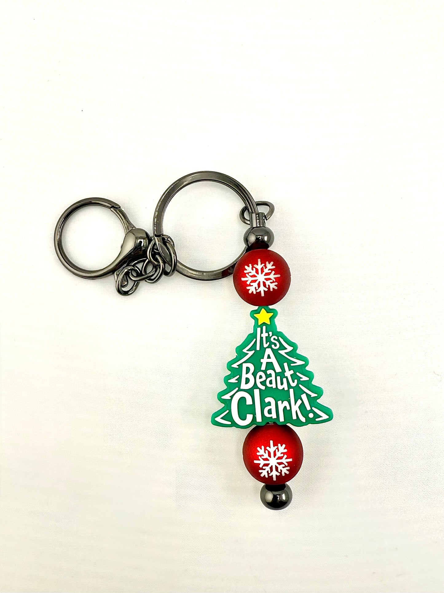 It’s A Beaut Clark