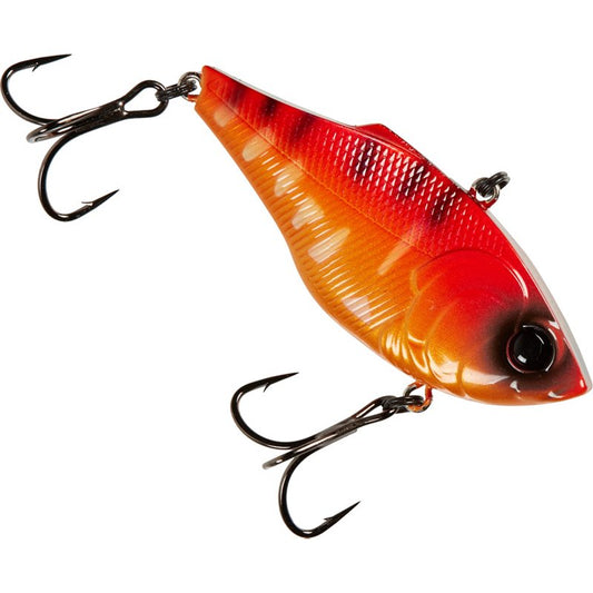 6th Sense Quake Thud 70 mm Lipless Crankbait with Knocking Sound