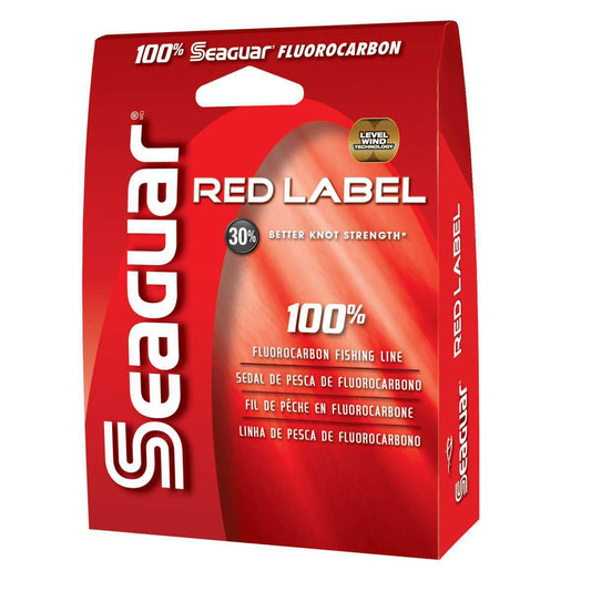 Seaguar Red Label