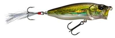 Megabass PopMax 0.50 Oz GG Bass Fishing Lure