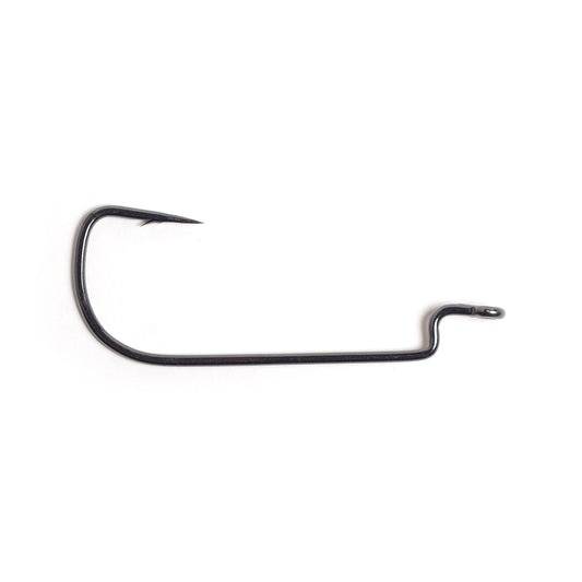 Googan Baits Heavy Hammer Hooks 4/O - Pack of 4