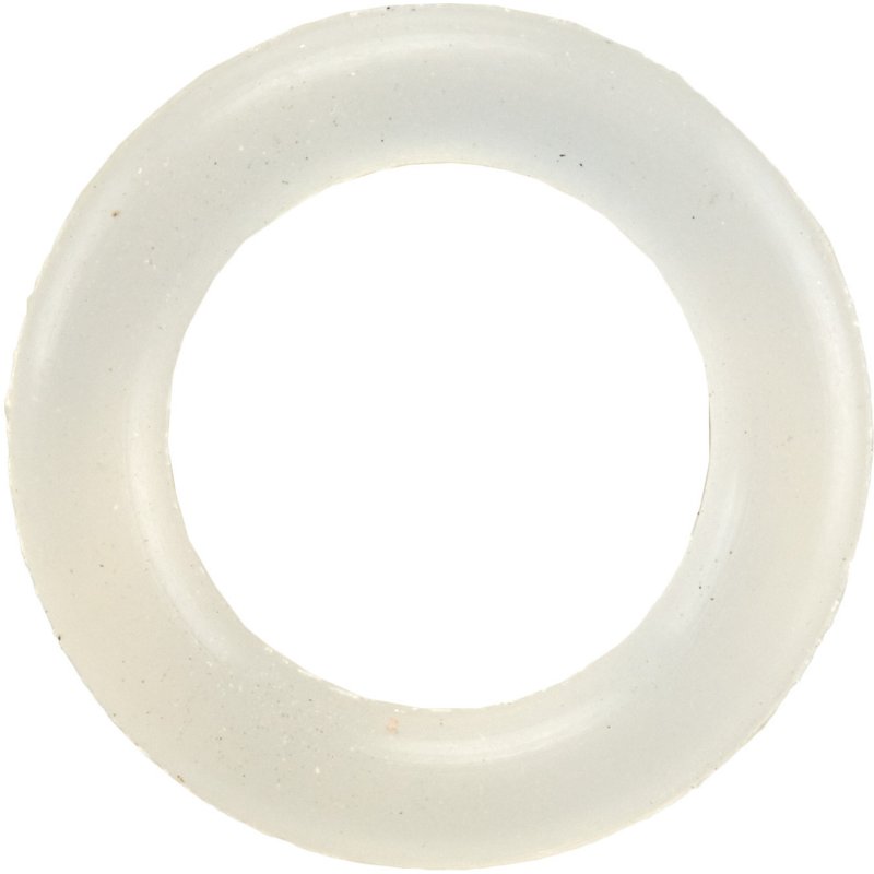Case Plastics Replacement O-Rings, 25-Pack