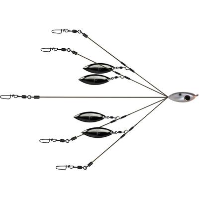 Picasso Bait Ball Extreme - Shad