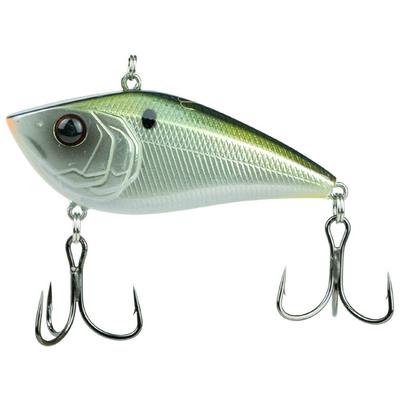 6th Sense Snatch 70X Lipless Crankbait Fishing