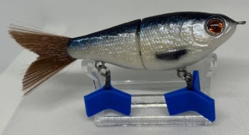 5" Glide