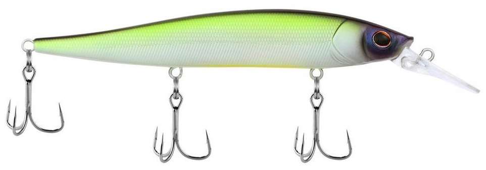 Berkley Stunna Jerkbait 112+1 - SKU 562722