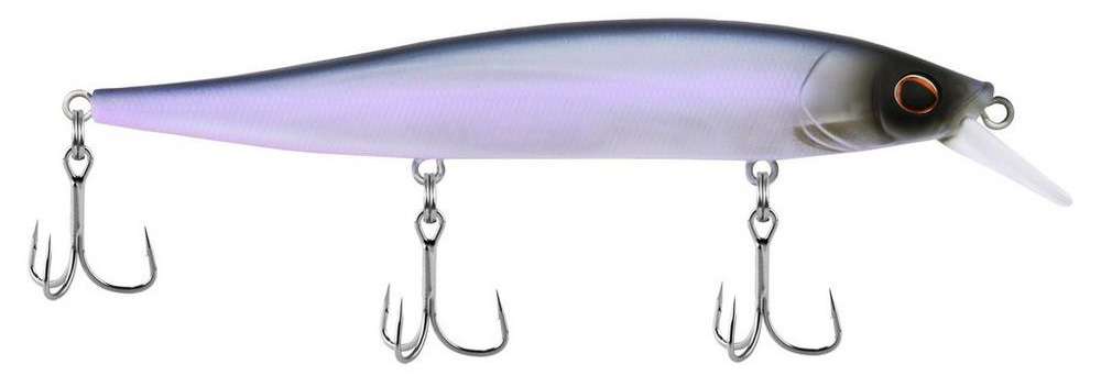 Berkley Stunna Jerkbait 6 - SKU 740297