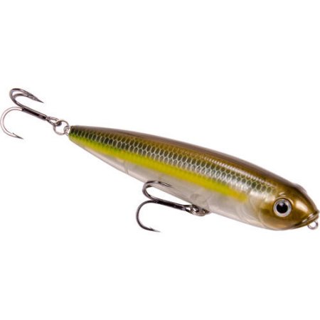 Strike King KVD SexyDawg Jr 3/8oz Topwater Hard Bait Lure