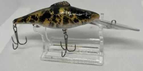 Minnow Cranks