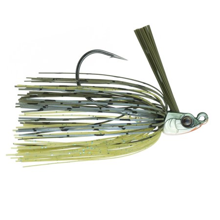 6th Sense Lure Company Divine Swim Jig