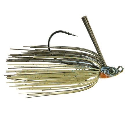 6th Sense Lure Co. Divine Swim Jig Fishing