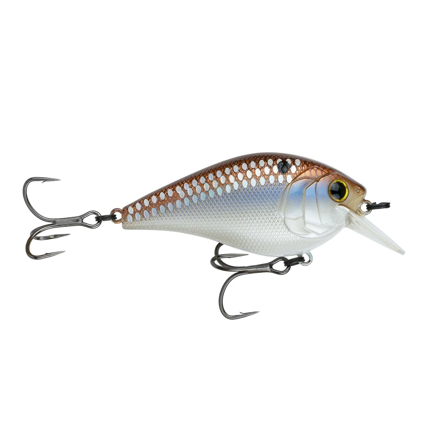 6th Sense Fishing Crush Crankbait 4K Gizzard 50X