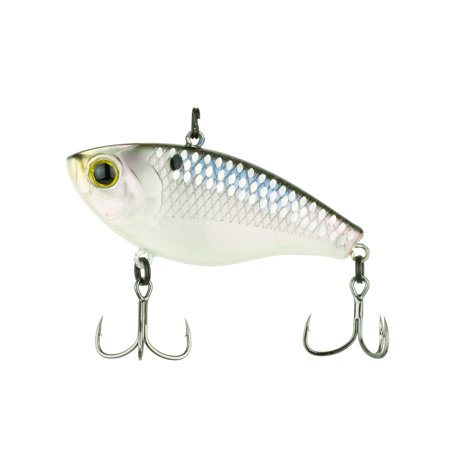 6th Sense Fishing Duke Crankbait - Shad Scales