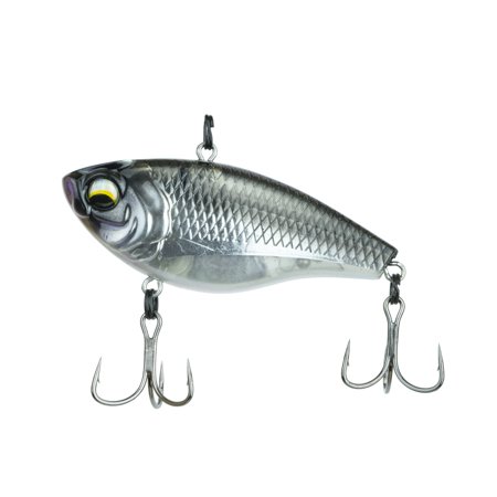 6th Sense Fishing Duke Crankbait Shad Burst