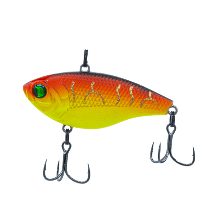 6th Sense Duke 55 Lipless Crankbait - Cold Water Bass Lure
