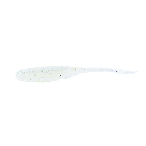 6th Sense Fishing Juggle Minnow Jerkbait - 4 in. Spanish Pearl