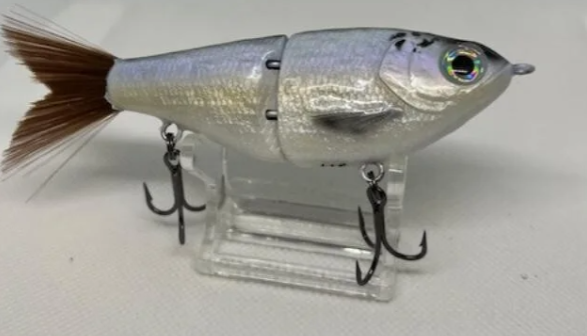 5" Glide