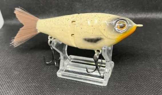 5" Glide