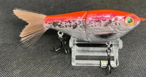 5" Glide