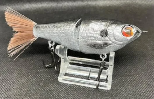 5" Glide