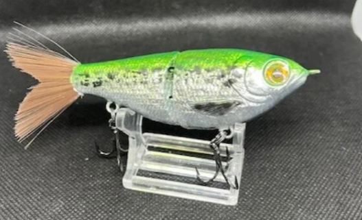 5" Glide