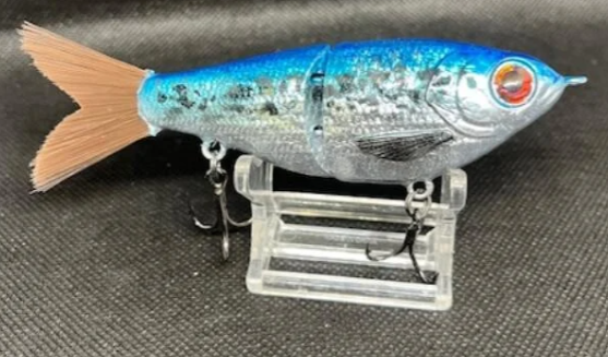 5" Glide