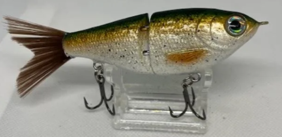 5" Glide