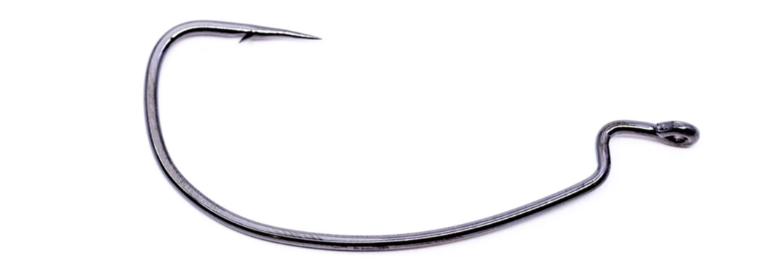 Googan 3pk 6/0 Mondo EWG Hook