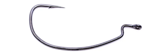 Googan 3pk 6/0 Mondo EWG Hook