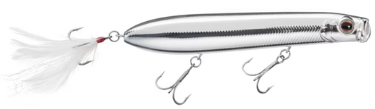 Evergreen SB Topwater Full Metal