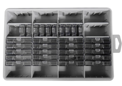 BKK OCD Tackle Storage System Starter Kit