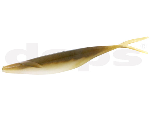 Deps Sakamata Shad Soft Lure 12.5cm and 15.3cm
