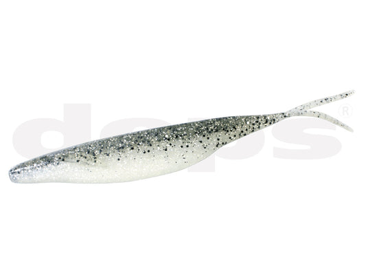 Deps Sakamata Shad Soft Lure 12.5cm and 15.3cm