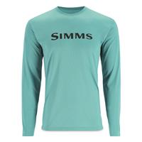 SIMMS Men's Tech Long-Sleeved Shirt