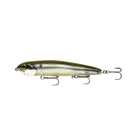 6th Sense Dogma Topwater Bait, Shad Burst