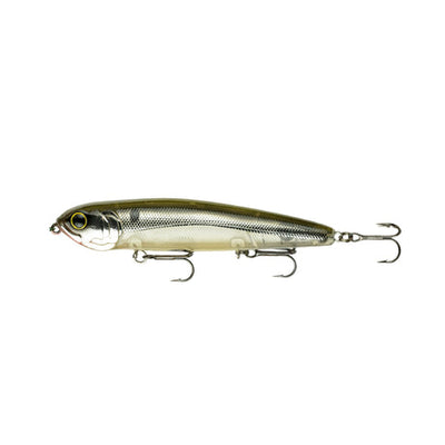 6th Sense Dogma Topwater Bait, Shad Burst