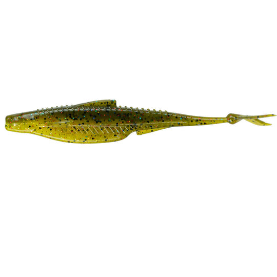 6th Sense Lure Co. Flush 5.2 Soft Plastic Jerkbait