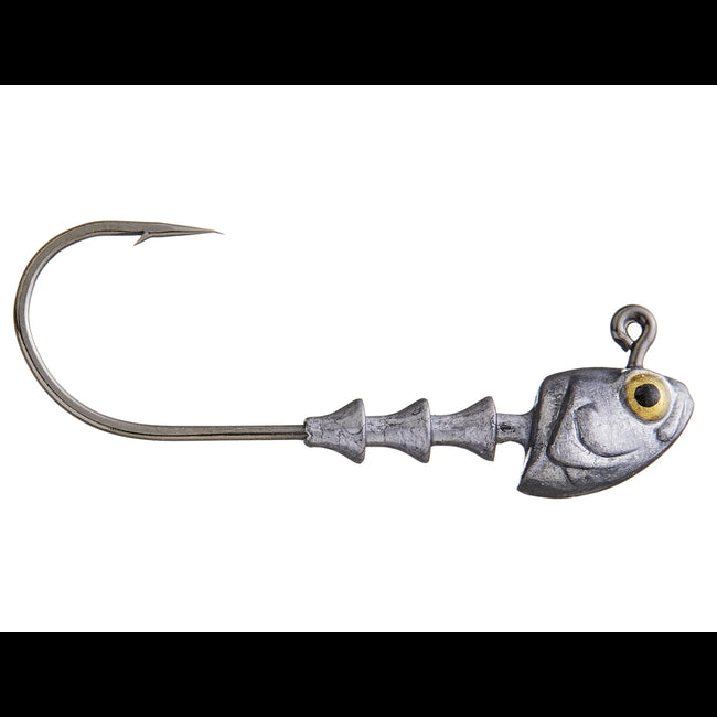 6th Sense Lure Co Fishing Finesse Jig Head