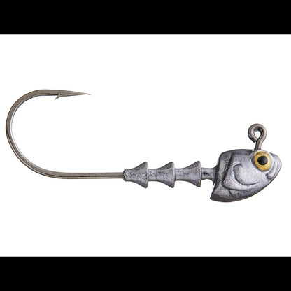 6th Sense Lure Co Fishing Finesse Jig Head
