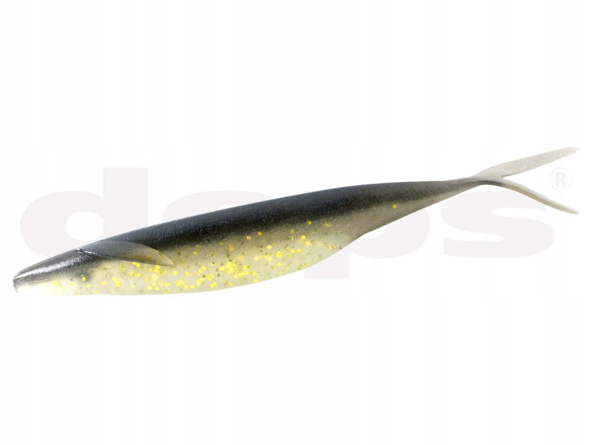 DEPS Sakamata Shad 6 #22 Fishing Lure