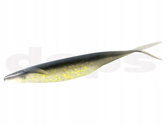 DEPS Sakamata Shad 6 #22 Fishing Lure