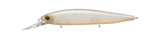 Evergreen FA jerkbait 115