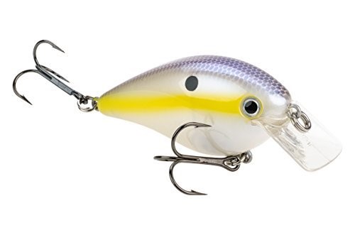 Strike King KVD 8.0 Magnum Squarebill Crankbait SKU 302516