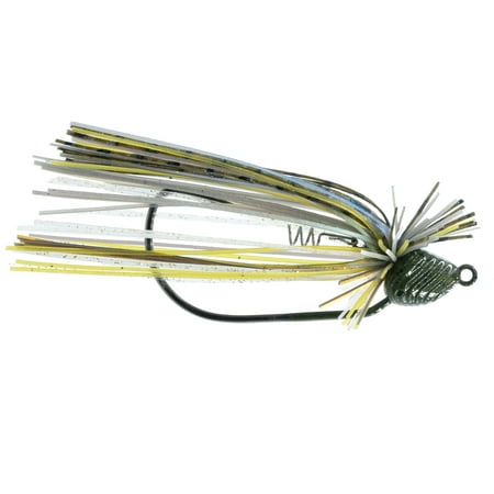 6th Sense Lure Co. Axle Hybrid Finesse Jig