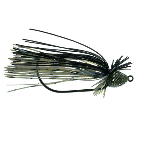 6th Sense Fishing Axle Hybrid Finesse Jig