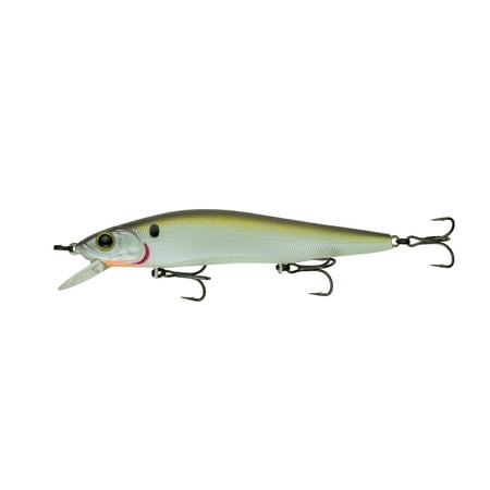 6th Sense Lure Co. Provoke 106 Series Jerkbait