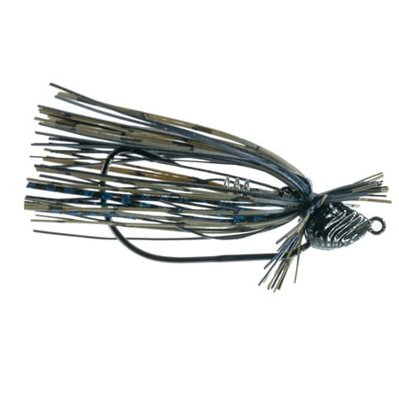 6th Sense Lure Co. Axle Hybrid Finesse Jig