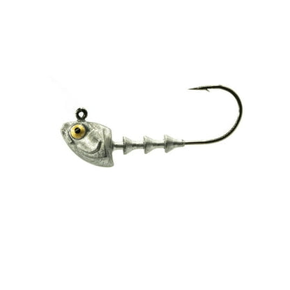 6th Sense Lure Co Fishing Finesse Jig Head