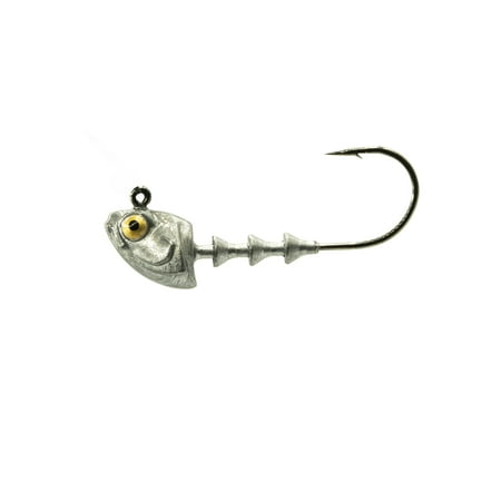 6th Sense Lure Co Fishing Finesse Jig Head