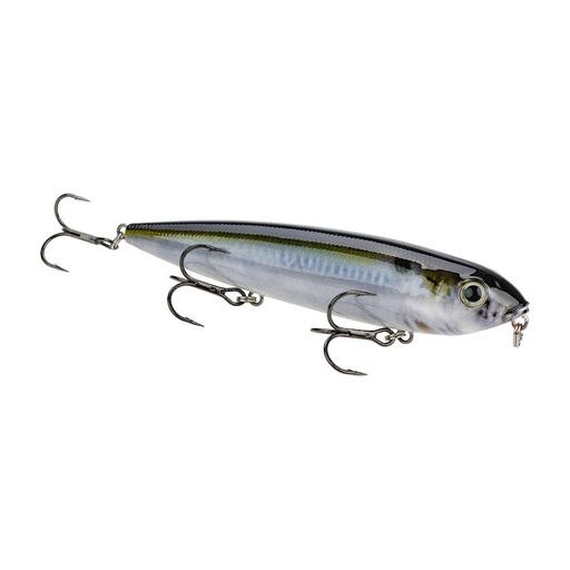 Strike King Sexy Dawg 4.5" 7/8 oz Topwater Shad Bait